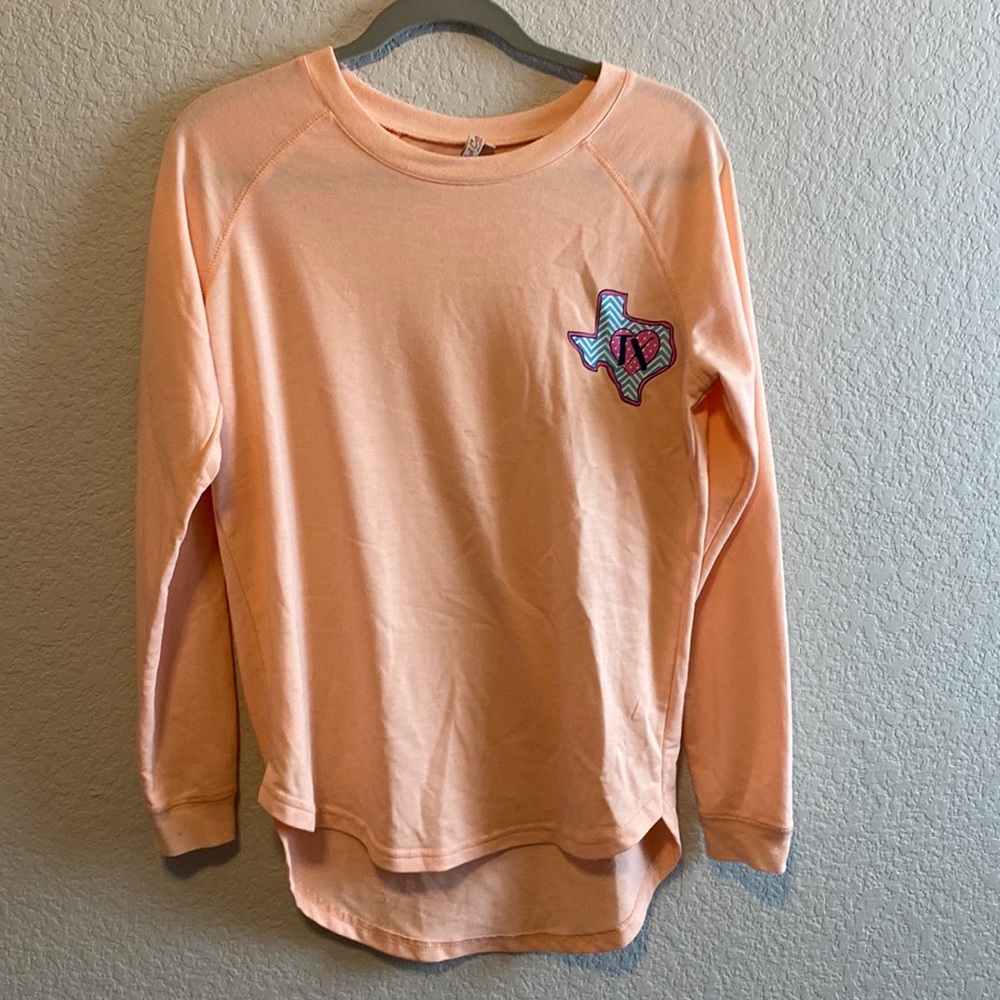 Long Sleeve T- Shirt size x-small